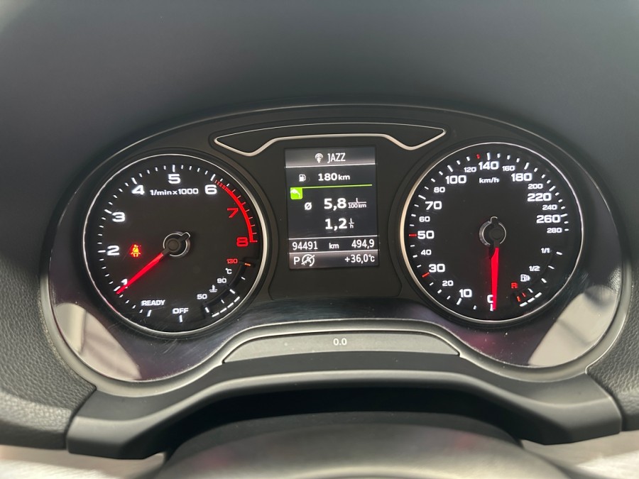 AUDI d'occasion Q2 35 TFSI 150 S TRONIC de 2016 Lorient (56)﻿