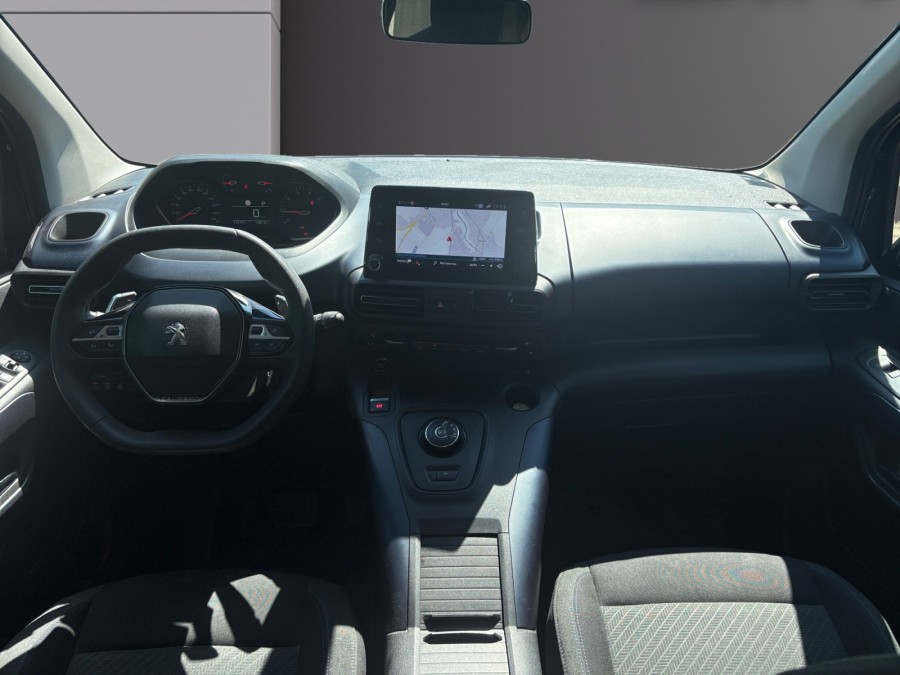 PEUGEOT d'occasion RIFTER | 08.2018-10.2023 1.5 BLUE HDI 130 ACTIVE