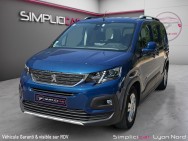 PEUGEOT d'occasion RIFTER | 08.2018-10.2023 1.5 BLUE HDI 130 ACTIVE