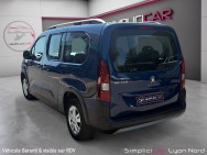 PEUGEOT d'occasion RIFTER | 08.2018-10.2023 1.5 BLUE HDI 130 ACTIVE