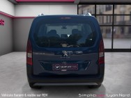 PEUGEOT d'occasion RIFTER | 08.2018-10.2023 1.5 BLUE HDI 130 ACTIVE