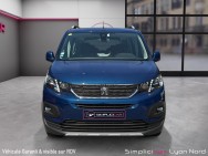 PEUGEOT d'occasion RIFTER | 08.2018-10.2023 1.5 BLUE HDI 130 ACTIVE