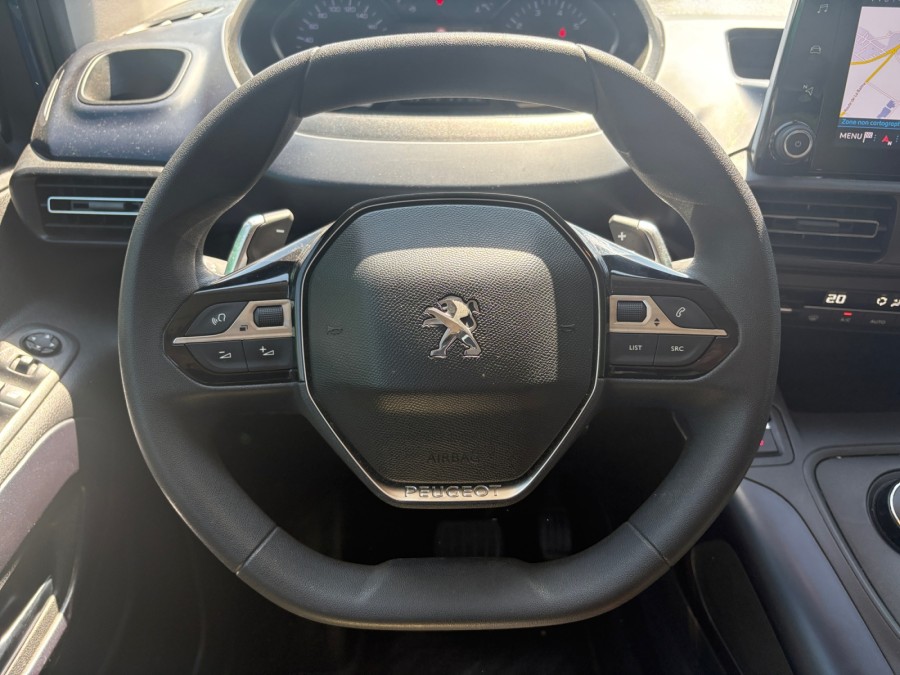 PEUGEOT d'occasion RIFTER | 08.2018-10.2023 1.5 BLUE HDI 130 ACTIVE