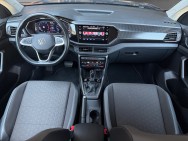 VOLKSWAGEN d'occasion T-CROSS 1.0 TSI 110 START/STOP R-LINE TECH DSG7