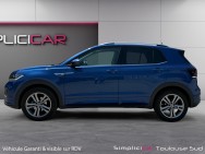 VOLKSWAGEN d'occasion T-CROSS 1.0 TSI 110 START/STOP R-LINE TECH DSG7