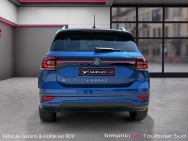 VOLKSWAGEN d'occasion T-CROSS 1.0 TSI 110 START/STOP R-LINE TECH DSG7