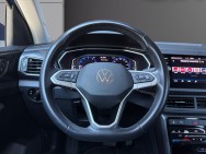 VOLKSWAGEN d'occasion T-CROSS 1.0 TSI 110 START/STOP R-LINE TECH DSG7