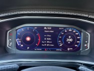 VOLKSWAGEN d'occasion T-CROSS 1.0 TSI 110 START/STOP R-LINE TECH DSG7