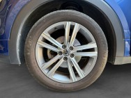 VOLKSWAGEN d'occasion T-CROSS 1.0 TSI 110 START/STOP R-LINE TECH DSG7