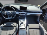 AUDI d'occasion A4 B9 AVANT AVANT 40 TDI 190 DESIGN S TRONIC de 2019