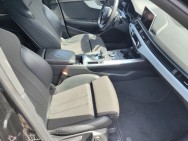 AUDI d'occasion A4 B9 AVANT AVANT 40 TDI 190 DESIGN S TRONIC de 2019