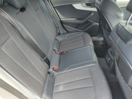 AUDI d'occasion A4 B9 AVANT AVANT 40 TDI 190 DESIGN S TRONIC de 2019
