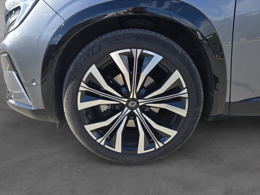 RENAULT d'occasion AUSTRAL 1.2 E-TECH 200 ICONIC de 2023 Vichy (03)﻿