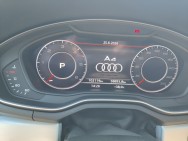 AUDI d'occasion A4 B9 AVANT AVANT 40 TDI 190 DESIGN S TRONIC de 2019
