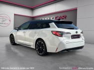 TOYOTA d'occasion COROLLA TS 184CH GR SPORT de 2021 Beauvais (60)﻿