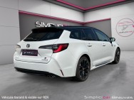 TOYOTA d'occasion COROLLA TS 184CH GR SPORT de 2021 Beauvais (60)﻿