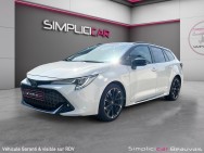 TOYOTA d'occasion COROLLA TS 184CH GR SPORT de 2021 Beauvais (60)﻿