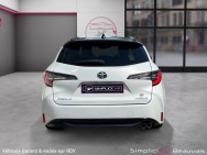TOYOTA d'occasion COROLLA TS 184CH GR SPORT de 2021 Beauvais (60)﻿