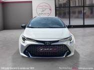 TOYOTA d'occasion COROLLA TS 184CH GR SPORT de 2021 Beauvais (60)﻿