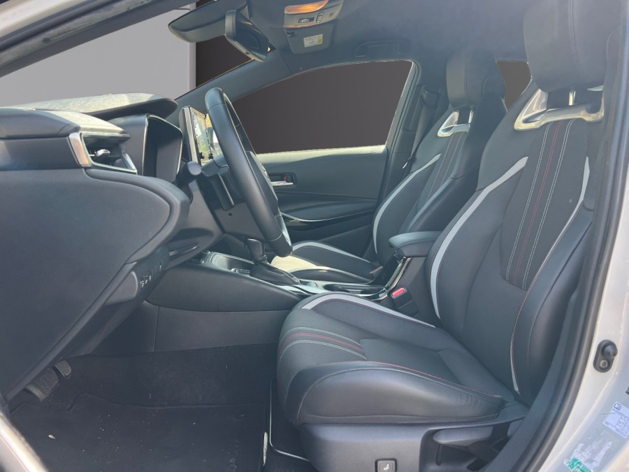 TOYOTA d'occasion COROLLA TS 184CH GR SPORT de 2021 Beauvais (60)﻿