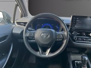 TOYOTA d'occasion COROLLA TS 184CH GR SPORT de 2021 Beauvais (60)﻿