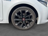 TOYOTA d'occasion COROLLA TS 184CH GR SPORT de 2021 Beauvais (60)﻿