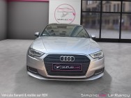 AUDI d'occasion A3 Sportback 35 TFSI 150 SPORT LIMITED S TRONIC de