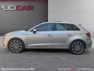 AUDI d'occasion A3 Sportback 35 TFSI 150 SPORT LIMITED S TRONIC de