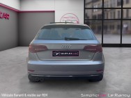 AUDI d'occasion A3 Sportback 35 TFSI 150 SPORT LIMITED S TRONIC de