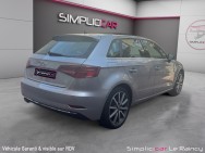 AUDI d'occasion A3 Sportback 35 TFSI 150 SPORT LIMITED S TRONIC de