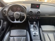 AUDI d'occasion A3 Sportback 35 TFSI 150 SPORT LIMITED S TRONIC de