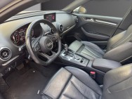 AUDI d'occasion A3 Sportback 35 TFSI 150 SPORT LIMITED S TRONIC de