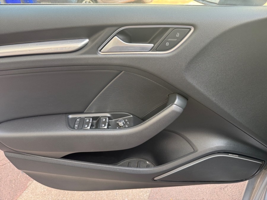 AUDI d'occasion A3 Sportback 35 TFSI 150 SPORT LIMITED S TRONIC de
