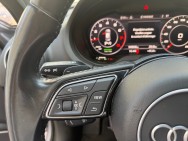 AUDI d'occasion A3 Sportback 35 TFSI 150 SPORT LIMITED S TRONIC de