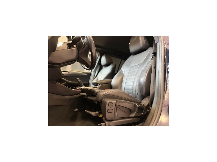 BMW d'occasion X3 BMW X3 20D XDRIVE 190CH G01 PH2 M SPORT de 2020