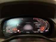 BMW d'occasion X3 BMW X3 20D XDRIVE 190CH G01 PH2 M SPORT de 2020