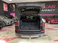BMW d'occasion X3 BMW X3 20D XDRIVE 190CH G01 PH2 M SPORT de 2020