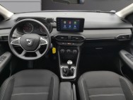 DACIA d'occasion SANDERO III 1.0 SCE 65 CONFORT de 2021 Reims