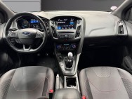 FORD d'occasion FOCUS III 1.0 ECOBOOST 125 RED de 2018 Lyon Ouest