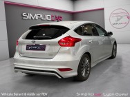 FORD d'occasion FOCUS III 1.0 ECOBOOST 125 RED de 2018 Lyon Ouest