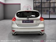 FORD d'occasion FOCUS III 1.0 ECOBOOST 125 RED de 2018 Lyon Ouest