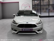 FORD d'occasion FOCUS III 1.0 ECOBOOST 125 RED de 2018 Lyon Ouest