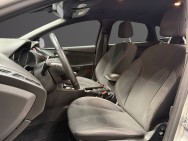 FORD d'occasion FOCUS III 1.0 ECOBOOST 125 RED de 2018 Lyon Ouest