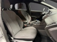 FORD d'occasion FOCUS III 1.0 ECOBOOST 125 RED de 2018 Lyon Ouest