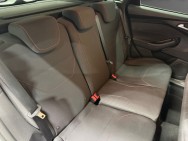 FORD d'occasion FOCUS III 1.0 ECOBOOST 125 RED de 2018 Lyon Ouest