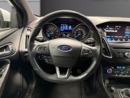 FORD d'occasion FOCUS III 1.0 ECOBOOST 125 RED de 2018 Lyon Ouest