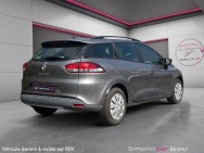 RENAULT d'occasion CLIO 1.5 DCI 75 LIFE de 2015 Brest (29)﻿