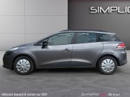 RENAULT d'occasion CLIO 1.5 DCI 75 LIFE de 2015 Brest (29)﻿