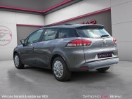 RENAULT d'occasion CLIO 1.5 DCI 75 LIFE de 2015 Brest (29)﻿