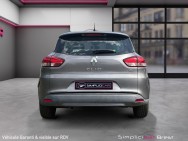 RENAULT d'occasion CLIO 1.5 DCI 75 LIFE de 2015 Brest (29)﻿